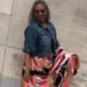 Meet your Posher, Joyce